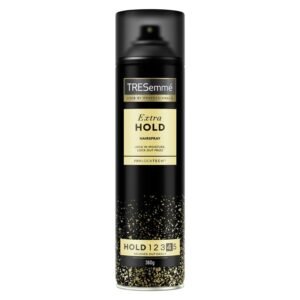 Tresemme Hair Spray Extra Hold 390g