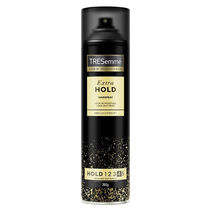 Tresemme Hair Spray Extra Hold 390g