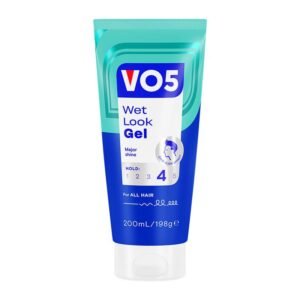 VO5 Wet Look Gel 200ml