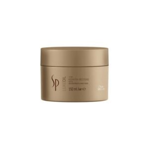 Wella SP System Professional Luxeoil Keratin Restore Mask 150ml