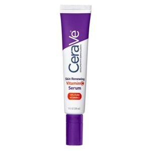 CeraVe Skin Renewing Vitamin C Serum 30ml