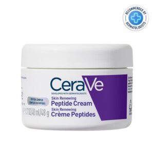 CeraVe Skin Renewing Peptide Cream 48g