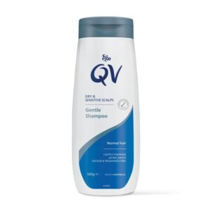 Ego QV Gentle Shampoo 500g