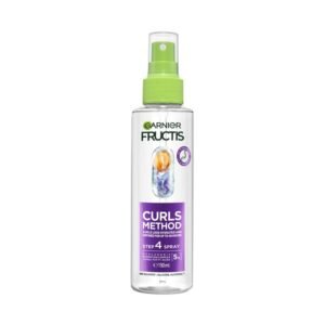 Garnier Fructis Curls Method Spray 150ml