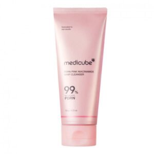 PDRN Pink Niacinamide Whip Cleanser 120g