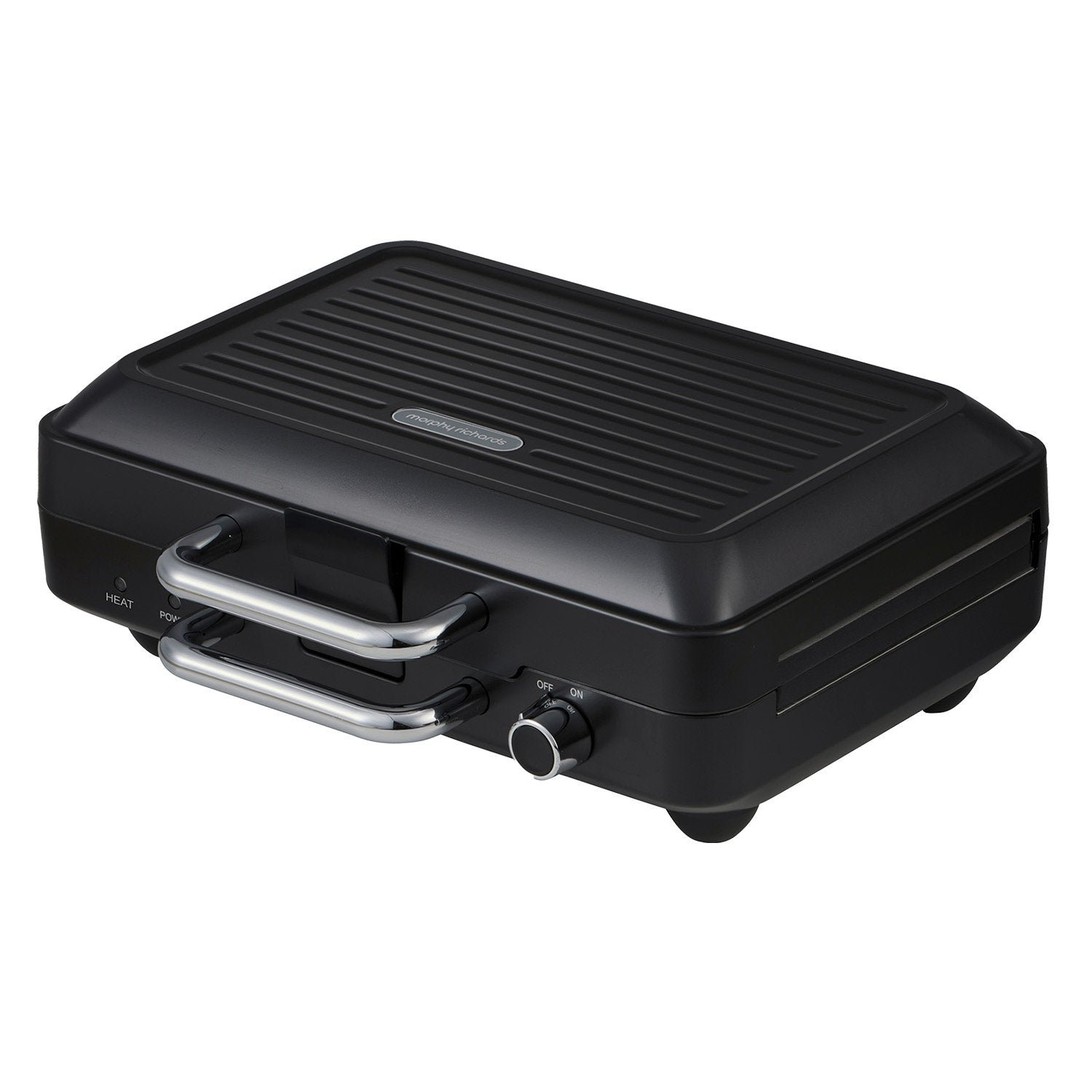 Morphy Richards 4-Plate Multi-Press Sandwich Maker