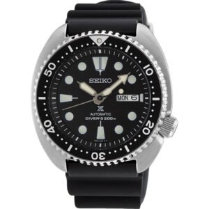 Seiko SRPE93K Prospex “Turtle” Automatic Divers