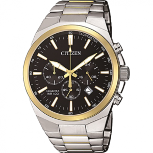 Citizen Classic AN8174-58E Chronograph