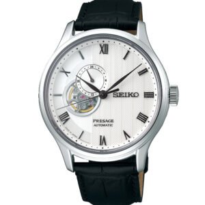 Seiko Presage Zen Garden SSA379J Automatic