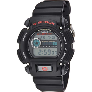 G-Shock Digital DW9052-1