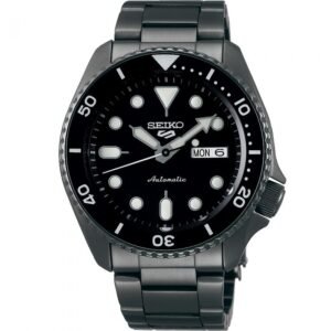Seiko 5 Sports SKX Series SRPD65K Automatic
