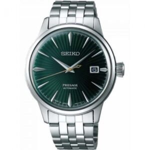 Seiko Presage ‘The Mockingbird’ Cocktail Time SRPE15J Automatic