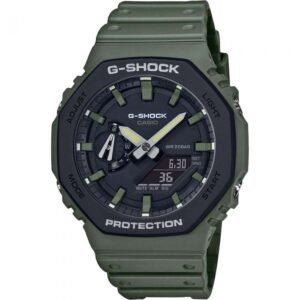 G-Shock GA2110SU-3A’CasiOak’