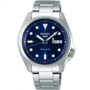 Seiko 5 Sports SRPE53K Automatic