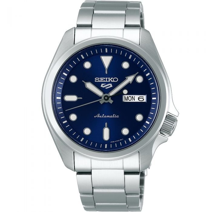 Seiko 5 Sports SRPE53K Automatic