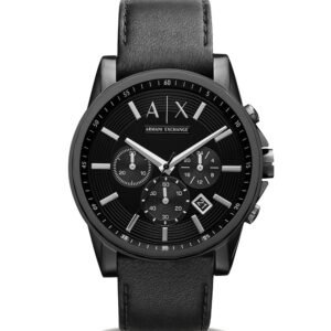 Armani Exchange Outerbanks AX2098 Chronograph