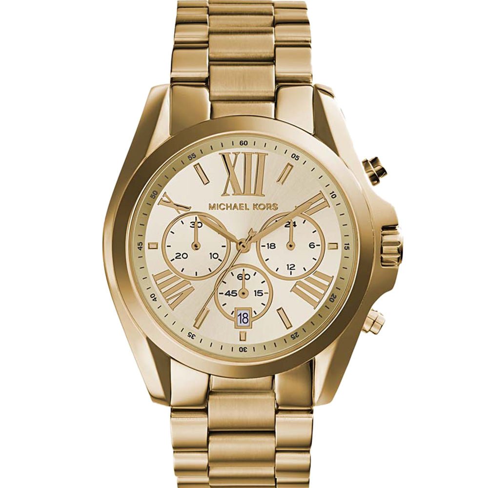 Michael Kors Bradshaw MK5605 Chronograph