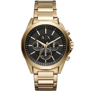 Armani Exchange Drexler AX2611 Multi-Function