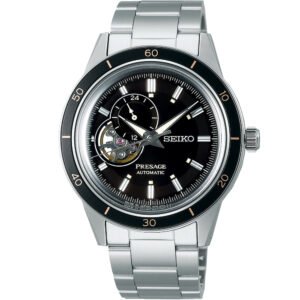 Seiko Presage Style 60’s SSA425J Automatic