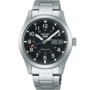 Seiko 5 Field Series SRPG27K Automatic