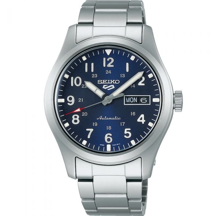 Seiko 5 Field Series SRPG29K Automatic