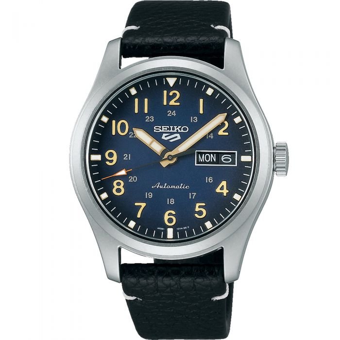 Seiko 5 Field Series SRPG39K Automatic