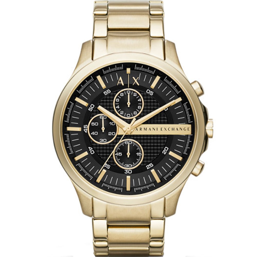 Armani Exchange Hampton AX2137 Multi-Function