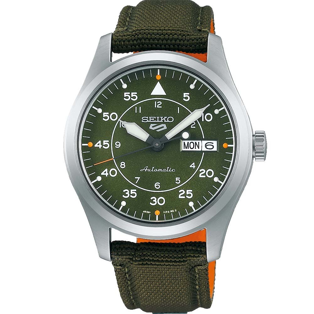 Seiko 5 Field Series SRPH29K Automatic