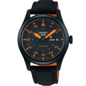 Seiko 5 Sports Flieger SRPH33K Automatic