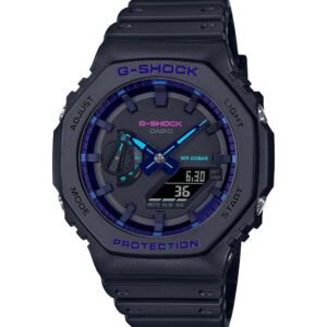 G-Shock GA2100VB-1A ‘CasiOak’ Watch