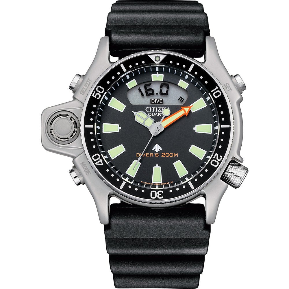 Citizen Promaster JP2000-08E