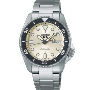 Seiko 5 Sports SKX Series SRPK31K Automatic