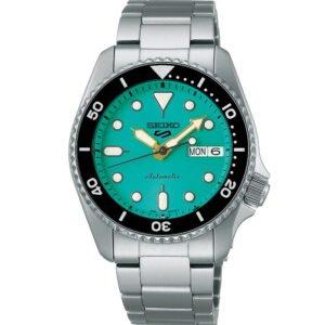 Seiko 5 Sports SKX Series SRPK33K  Automatic