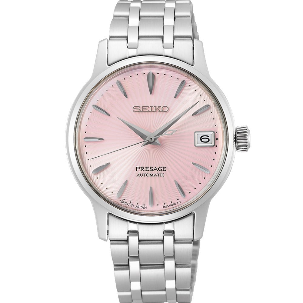 Seiko Presage Cocktail Time SRP839J Automatic