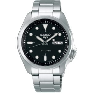 Seiko 5 Sports SKX Series SRPE55K Automatic