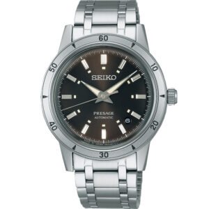 Seiko Presage Style 60’s SRPL09J Automatic