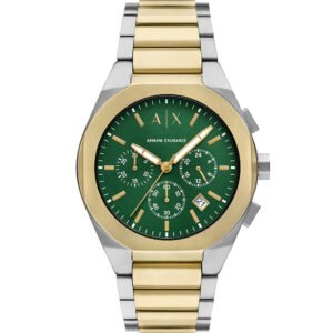 Armani Exchange Rafael AX4184 Chronograph