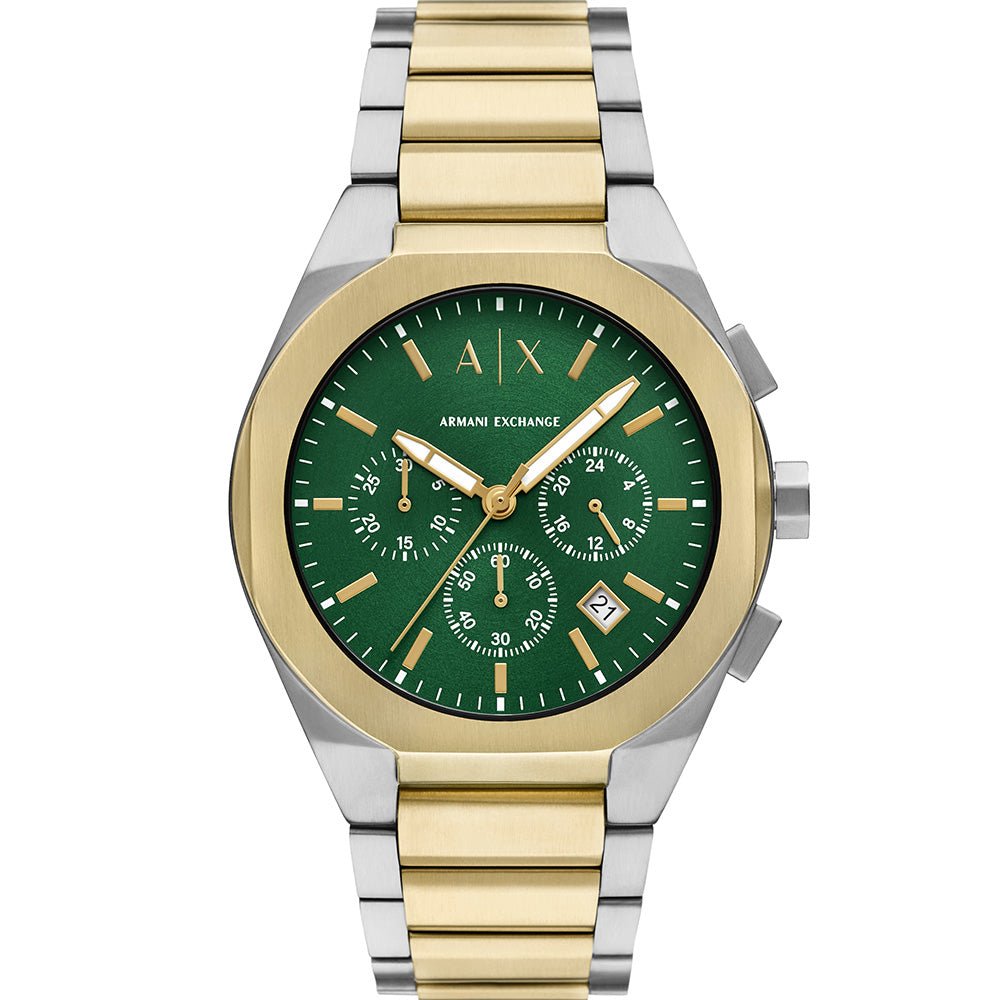 Armani Exchange Rafael AX4184 Chronograph