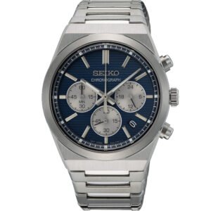 Seiko Conceptual SSB453P Chronograph