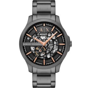 Armani Exchange Hampton AX2458 Automatic