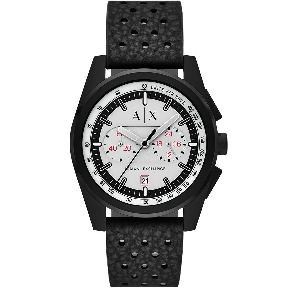 Armani Exchange Parker AX2865 Chronograph