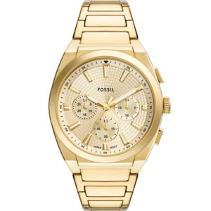 Fossil Everett FS6119 Chronograph