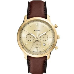 Fossil Neutra FS6113 Chronograph