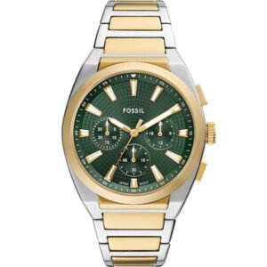Fossil Everett FS6106 Chronograph