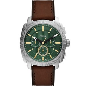 Fossil Machine FS6100 Chronograph