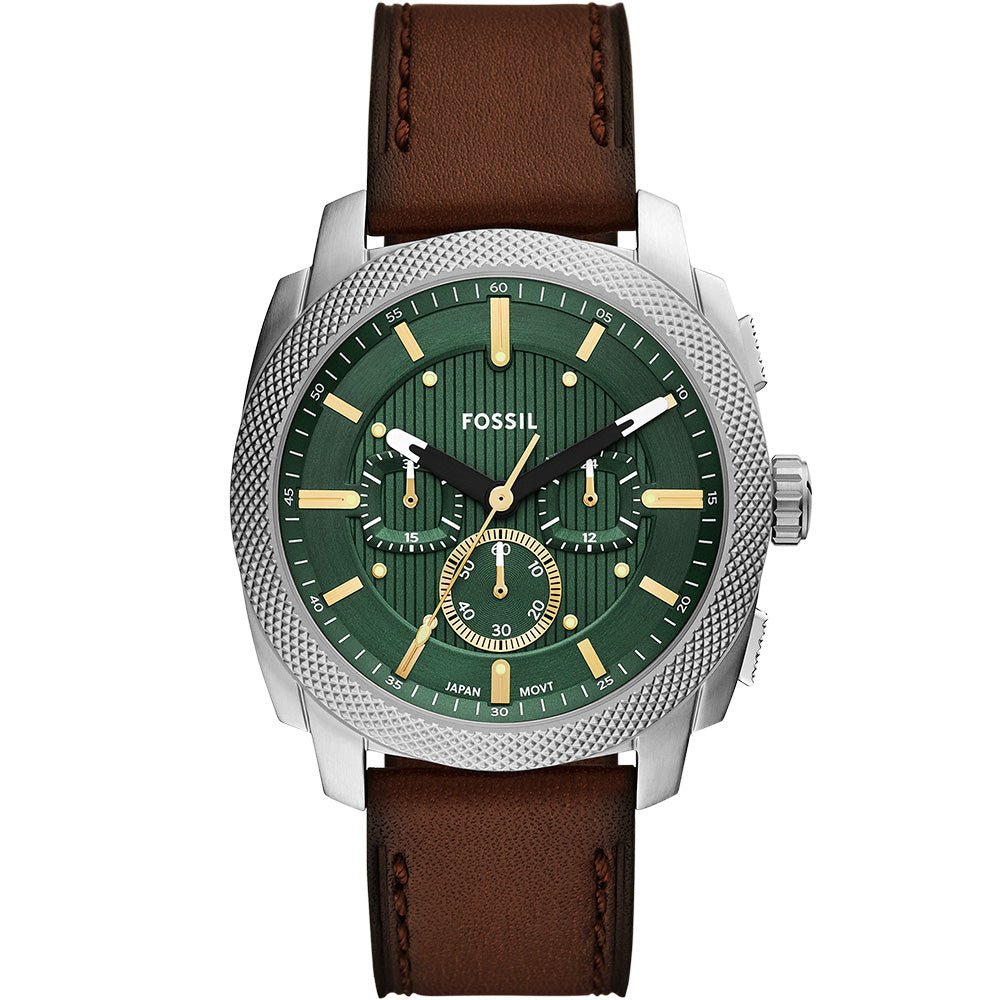 Fossil Machine FS6100 Chronograph