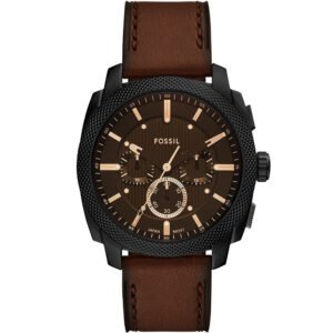 Fossil Machine FS6101 Chronograph