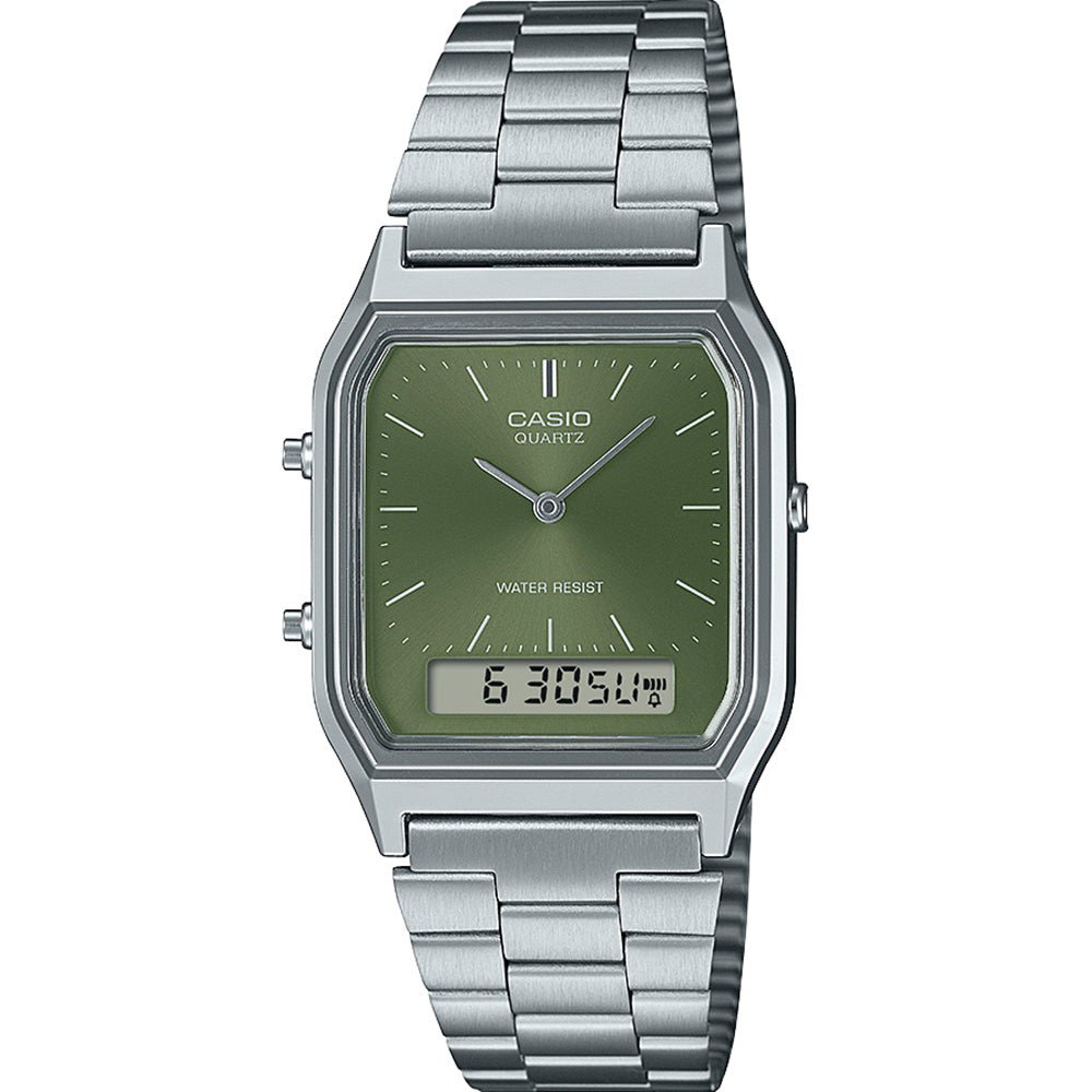 Casio Vintage AQ230A-3A