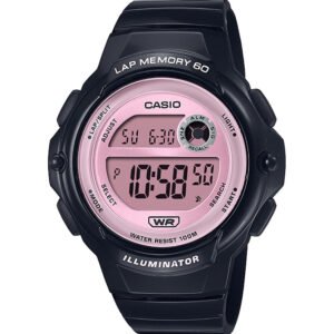 Casio LWS1200H-1A2 Digital