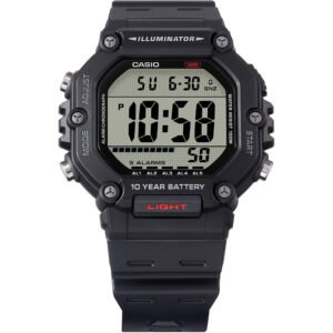 Casio AE1600H-1A Digital